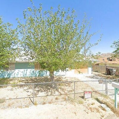 6109 Sunset Rd, Joshua Tree, CA 92252