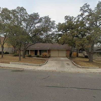 614 Patricia, San Antonio, TX 78216