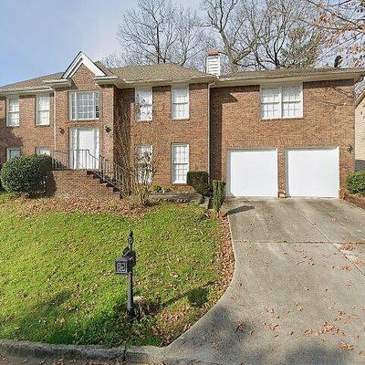 615 Watson Cv, Stone Mountain, GA 30087