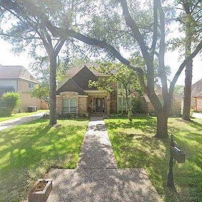 619 Abbotswood Ct, Katy, TX 77450