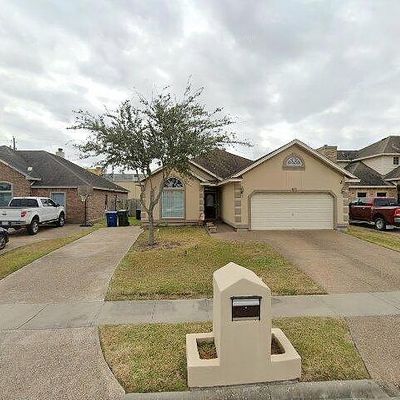 6301 Sir Jack St, Corpus Christi, TX 78414