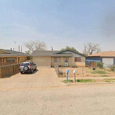 6406 24 Th St, Lubbock, TX 79407