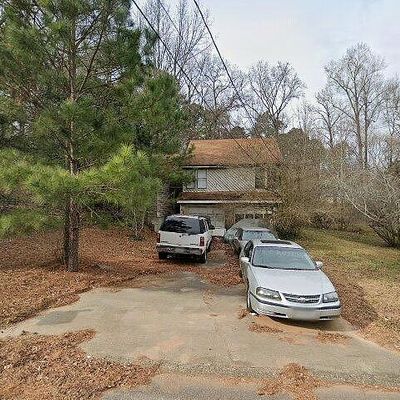 651 Paden Mill Trl, Lawrenceville, GA 30044