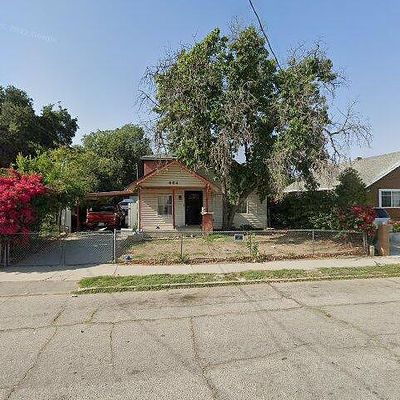 664 W 14 Th St, San Bernardino, CA 92405