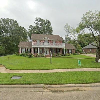 6712 Wuthering Heights Ln, Texarkana, AR 71854