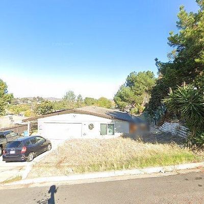 9144 Fanita Rancho Rd, Santee, CA 92071