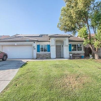 9404 Cousteau Ave, Bakersfield, CA 93311