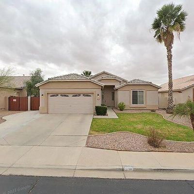 9605 E Keats Ave, Mesa, AZ 85209