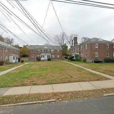 964 William St #B, Bridgeport, CT 06608