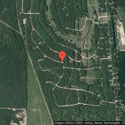 Briar Ridge Way, Oscoda Township, MI 48750