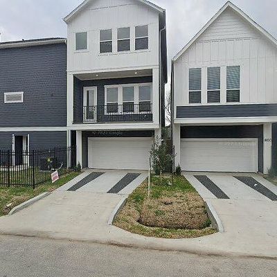 803 Martin St #B, Houston, TX 77018