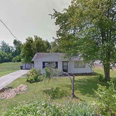 806 S Franklin St, Madisonville, KY 42431