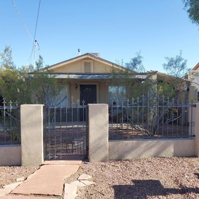 809 E Wier Ave, Phoenix, AZ 85040