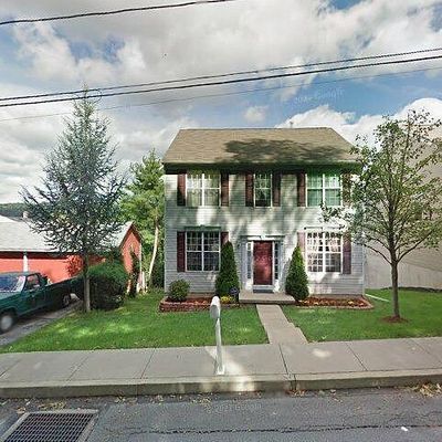 811 Oak St, Coatesville, PA 19320