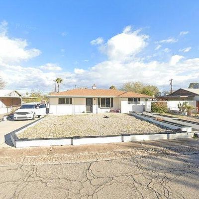 842 W Mossman St, Tucson, AZ 85706