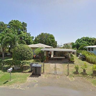 85 760 Lihue St, Waianae, HI 96792