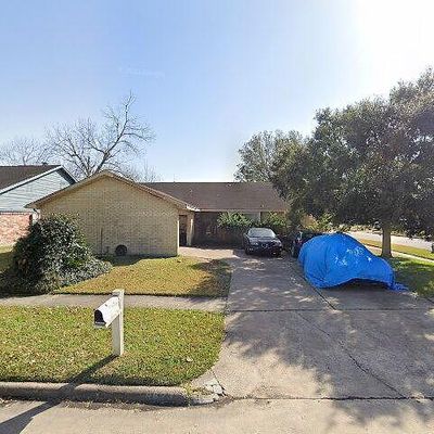 8623 Quail Burg Ln, Missouri City, TX 77489