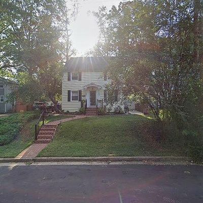 1072 S Edison St, Arlington, VA 22204