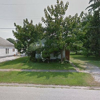 1110 Ash St, Lawrenceville, IL 62439