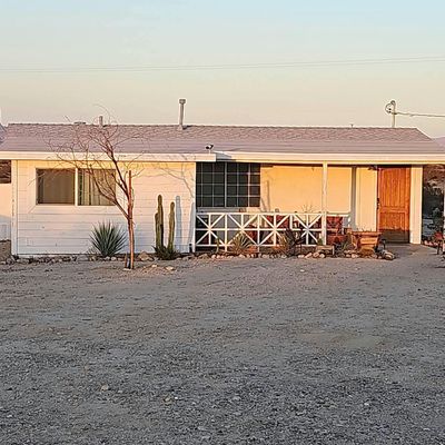 1211 Friendship Ave, Twentynine Palms, CA 92277