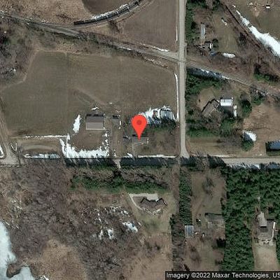 W10124 Hickory Bay Rd, Fox Lake, WI 53933