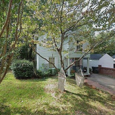 101 Birdsong St, Thomaston, GA 30286