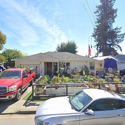 1718 Rose Ave, Santa Rosa, CA 95407