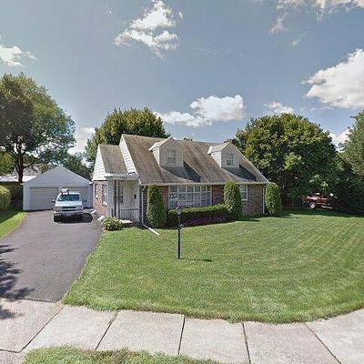 1723 Snyder St, Bethlehem, PA 18017