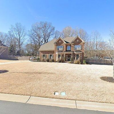 12525 Hashanli Pl, Matthews, NC 28105