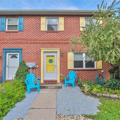 1365 Arch St, Emmaus, PA 18049