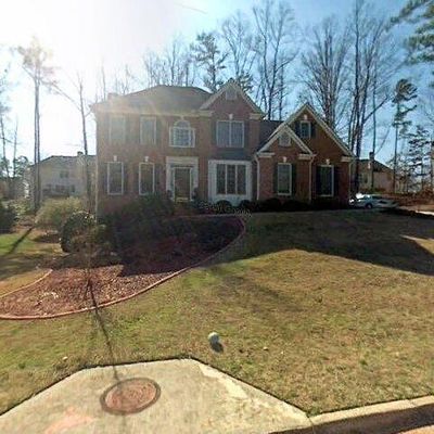 208 Scenic View Ln, Stone Mountain, GA 30087