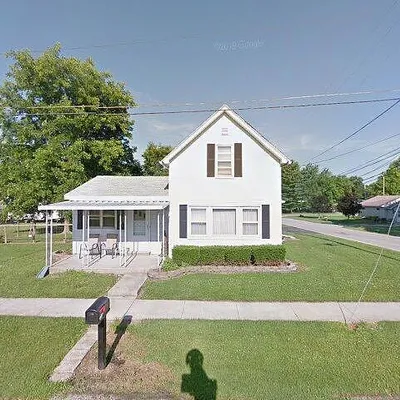 211 N Gay St, Cridersville, OH 45806