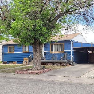 2236 N 22 Nd St, Grand Junction, CO 81501