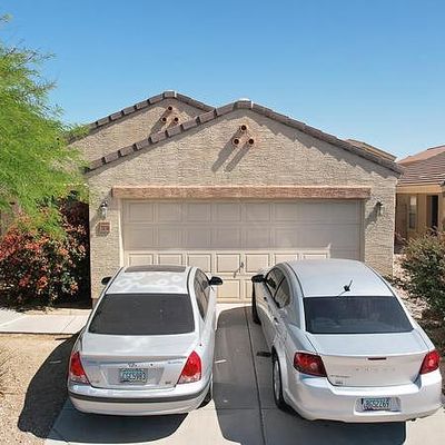 23736 W La Salle St, Buckeye, AZ 85326