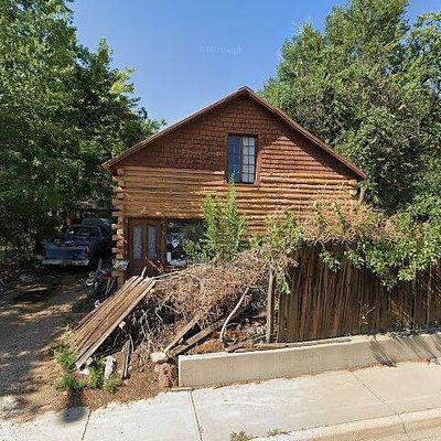 1845 Iris Ave, Boulder, CO 80304