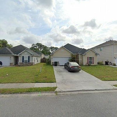 193 Calm Oak Cir, Savannah, GA 31419