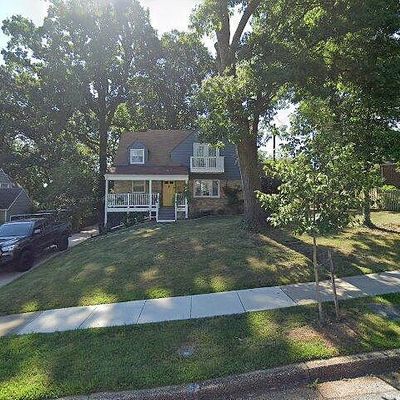 2801 Crest Ave, Hyattsville, MD 20785