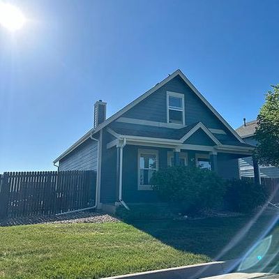 2872 Renshaw St, Strasburg, CO 80136