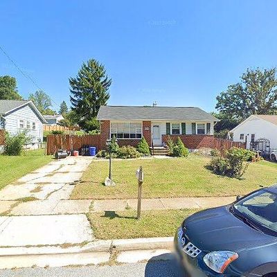 321 Bryanstone Rd, Reisterstown, MD 21136