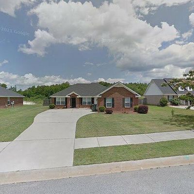 3223 Hampton Cir, Augusta, GA 30906