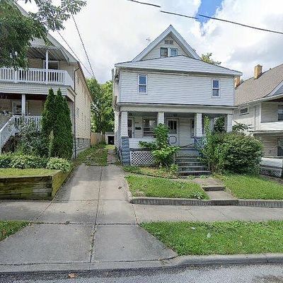 3282 W 84 Th St, Cleveland, OH 44102