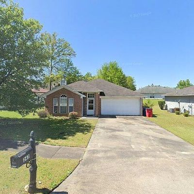 243 Beaumont Hts, Macon, GA 31206