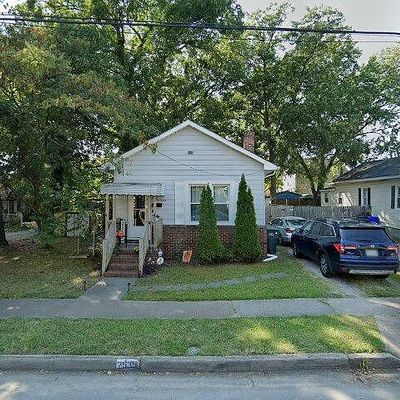 2535 Grandy Ave, Norfolk, VA 23509