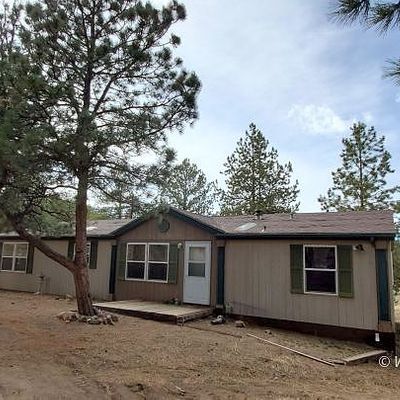 269 Hull Ave, Westcliffe, CO 81252
