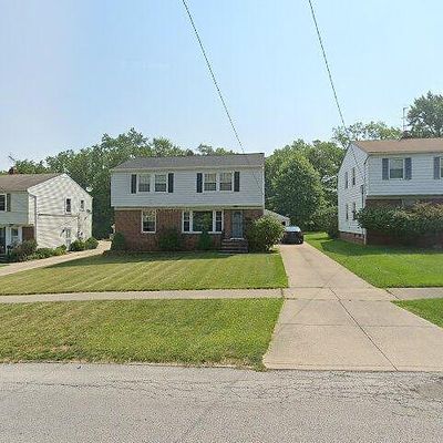4595 E 104 Th St, Cleveland, OH 44125
