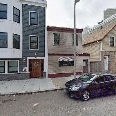 335 Chelsea St, East Boston, MA 02128