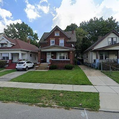 3391 E 103 Rd St, Cleveland, OH 44104