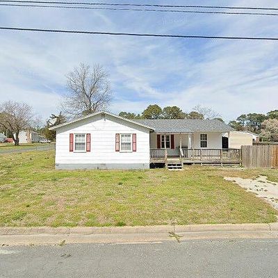 3439 Sunnyside Rd, Cape Charles, VA 23310