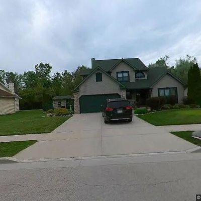 351 Clay St, Kiel, WI 53042