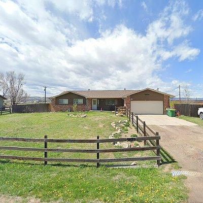 3631 N Allen St, Castle Rock, CO 80108